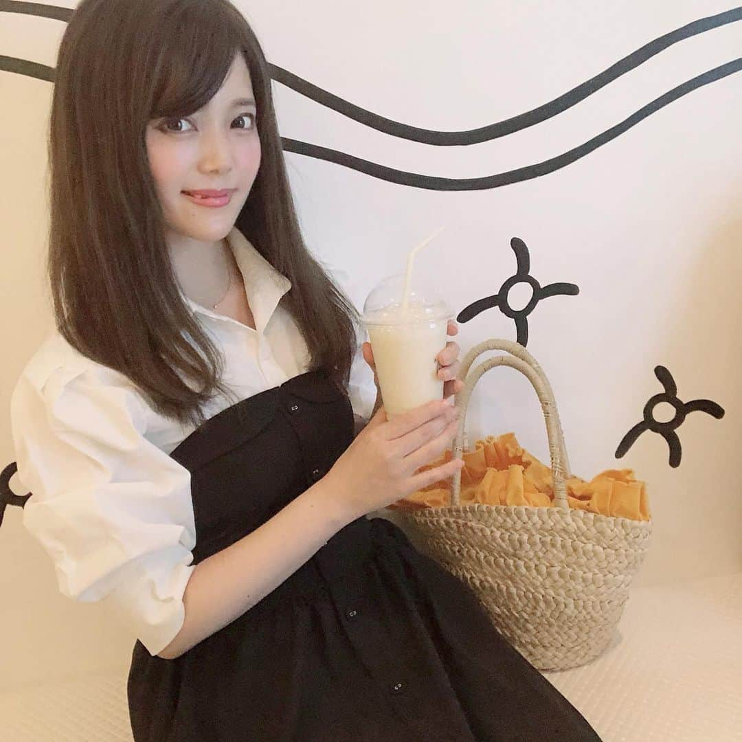 山田あかりのインスタグラム