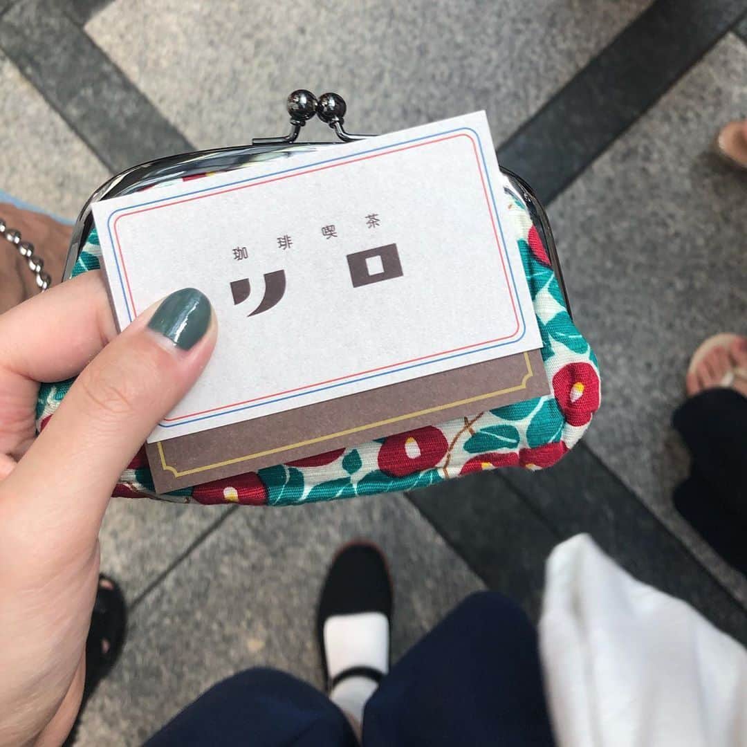 MERYのグルメインスタ