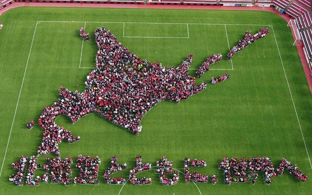 サッカーキングのインスタグラム