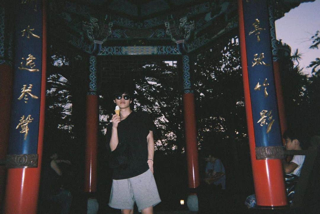 柳田周作さんのインスタグラム写真 - (柳田周作Instagram)「#中国の富裕層の息子」9月22日 18時30分 - uentudaikon