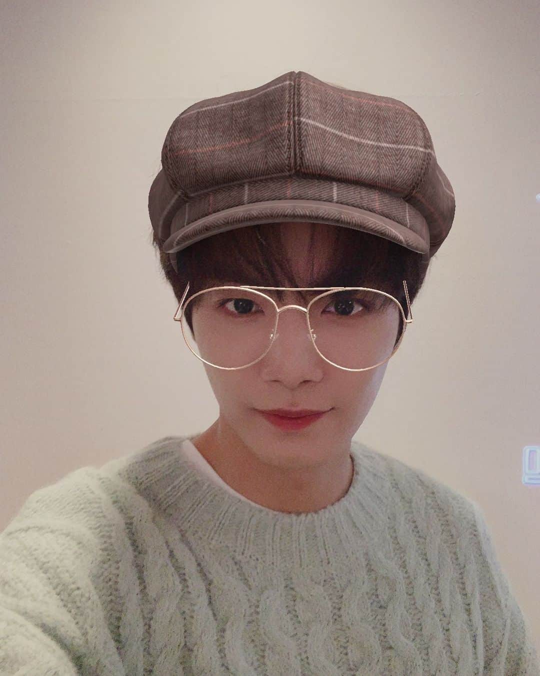 JR のインスタグラム：「일요일은 내가 요리사 🥧」