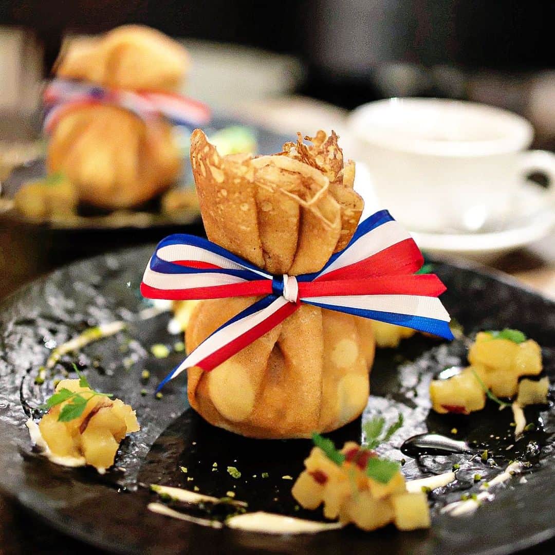 きょん。のグルメインスタ