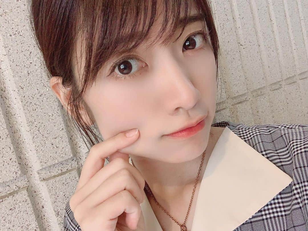 小林亜実さんのインスタグラム写真 - (小林亜実Instagram)「. 金木犀の香りを纏いたい〜🏵*. . .」9月22日 18時43分 - koami112