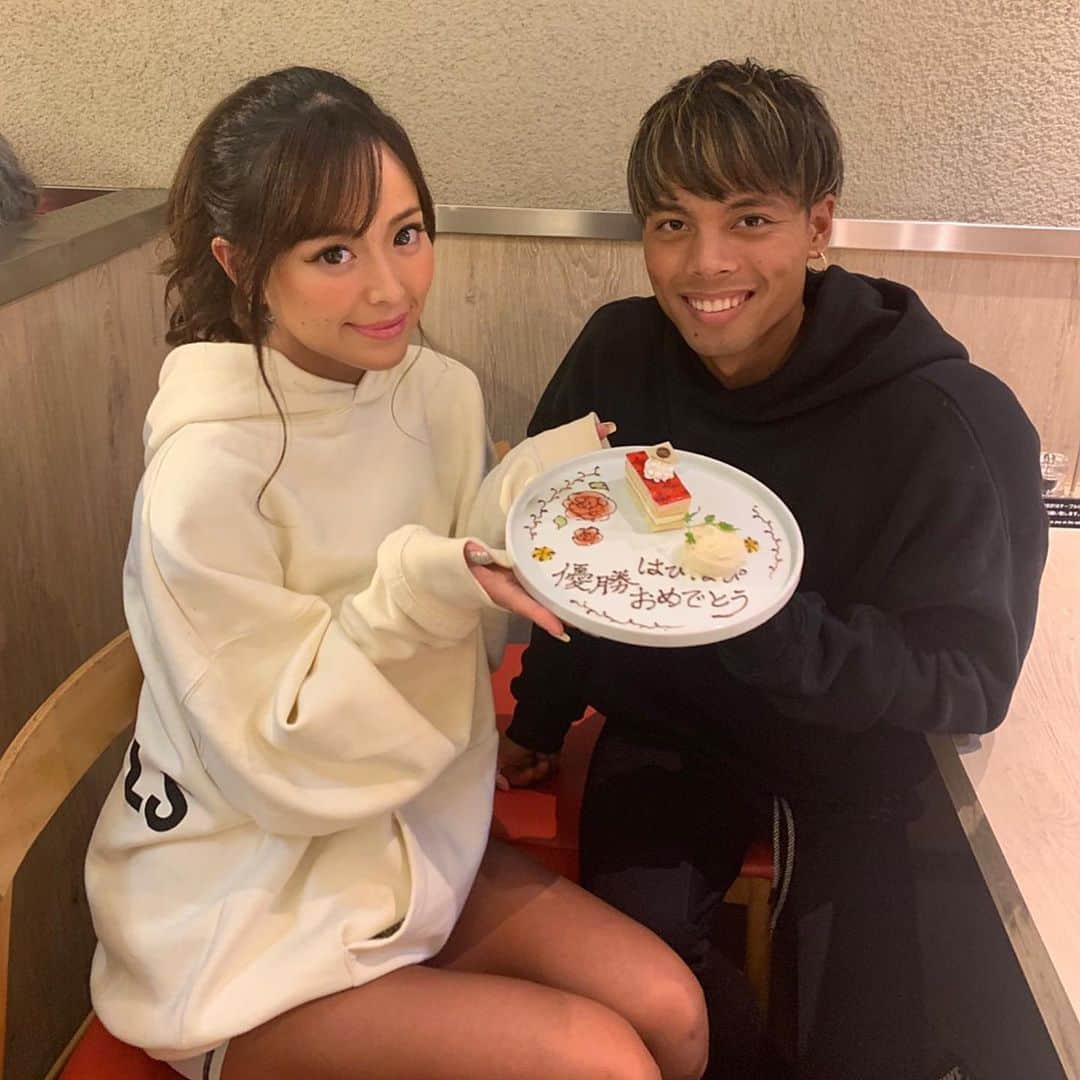 さーたんのグルメインスタ