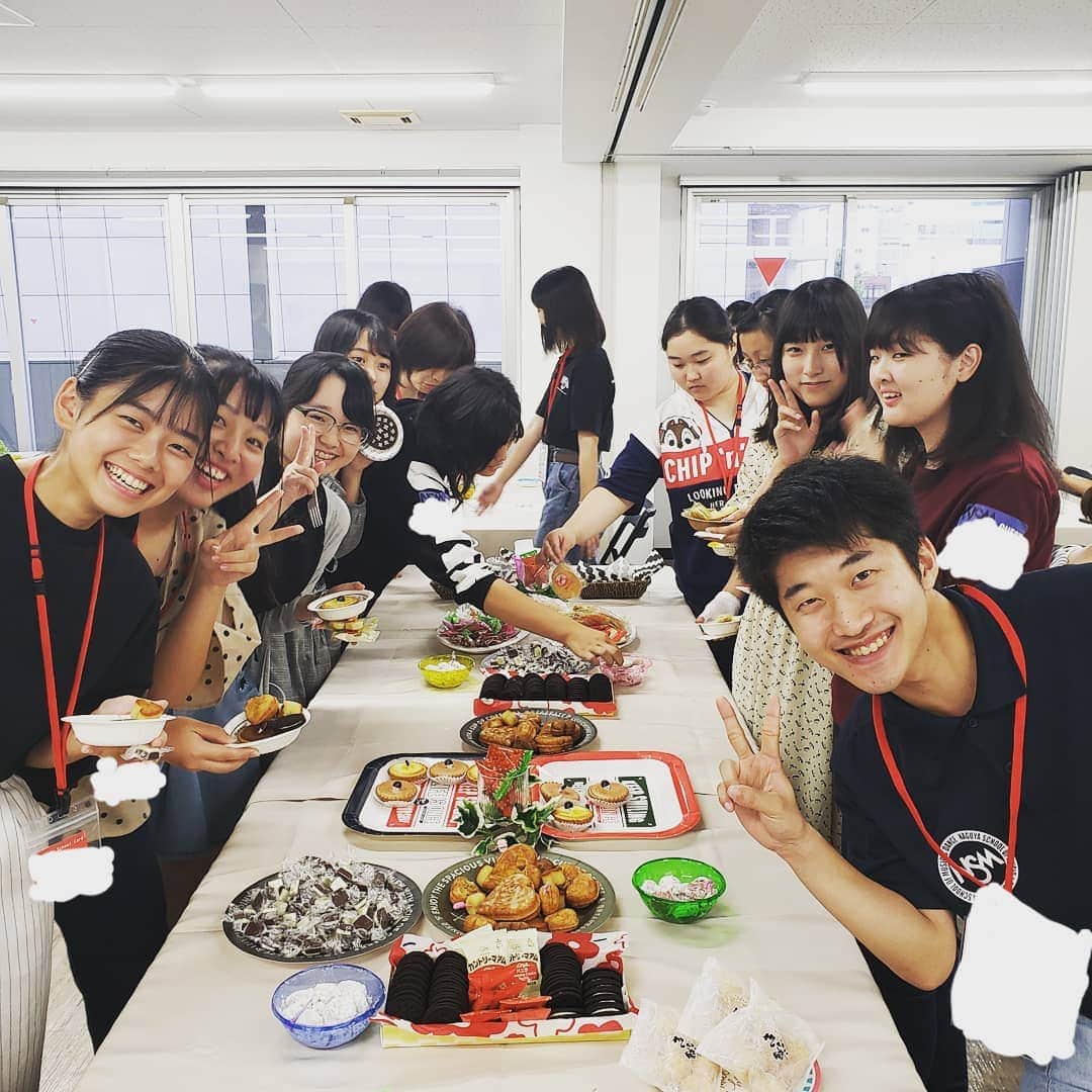 名古屋スクールオブミュージック＆ダンス専門学校のインスタグラム