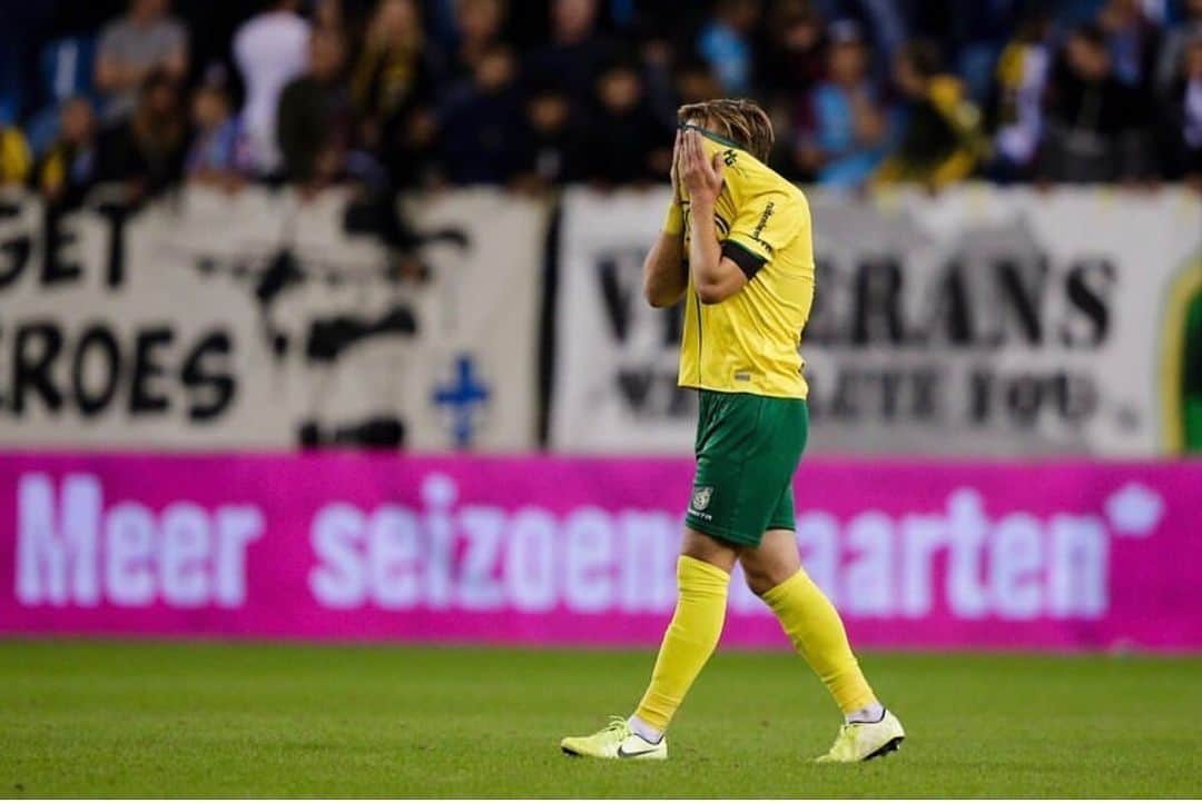 フェリックス・パスラックのインスタグラム：「Disappointing result yesterday. Thank you for the great support. 💪🏽 #samennaoveure」