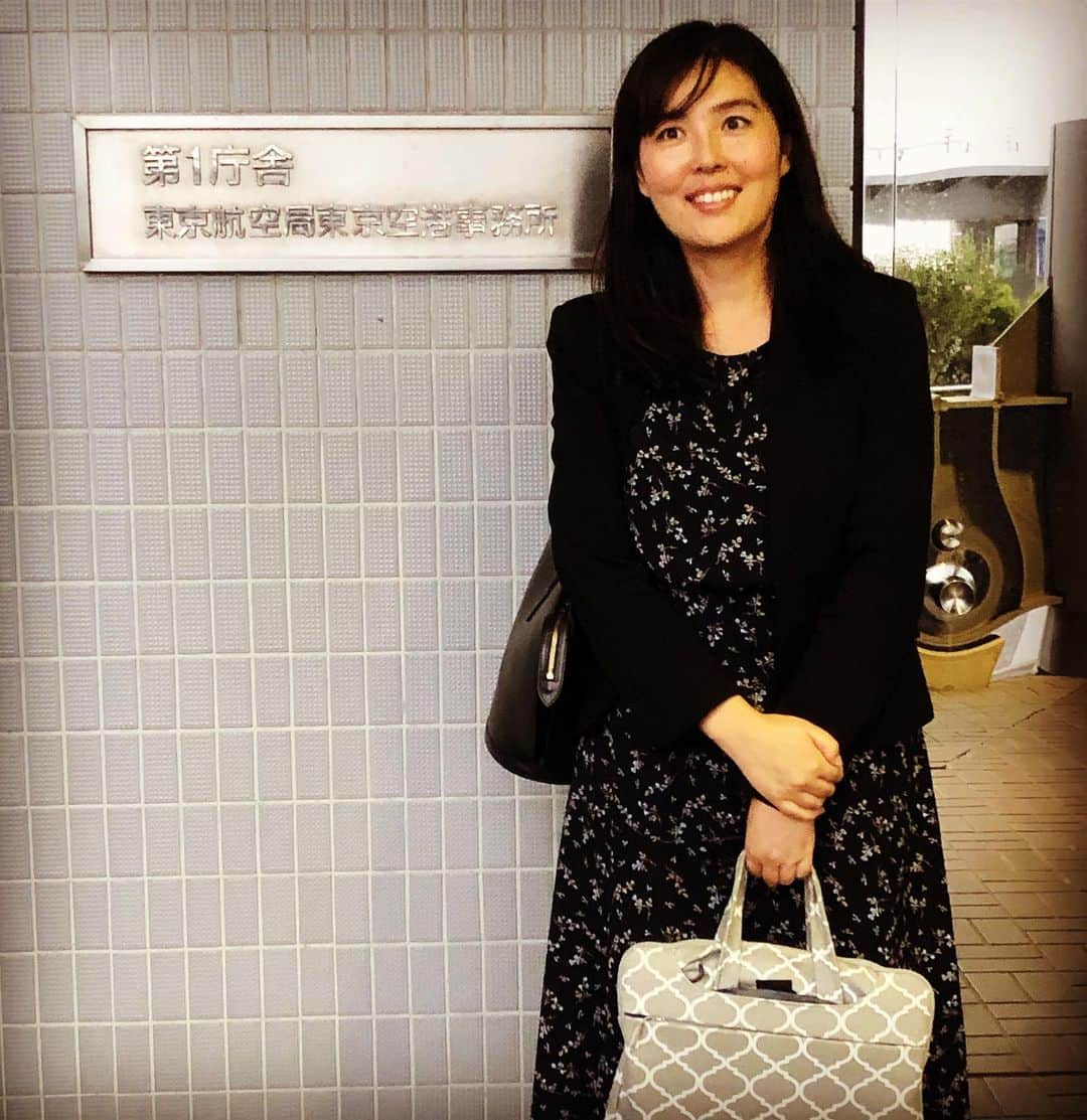 岡田みはるのインスタグラム：「今日は人生を変えるような出会いがありました！  #感謝」