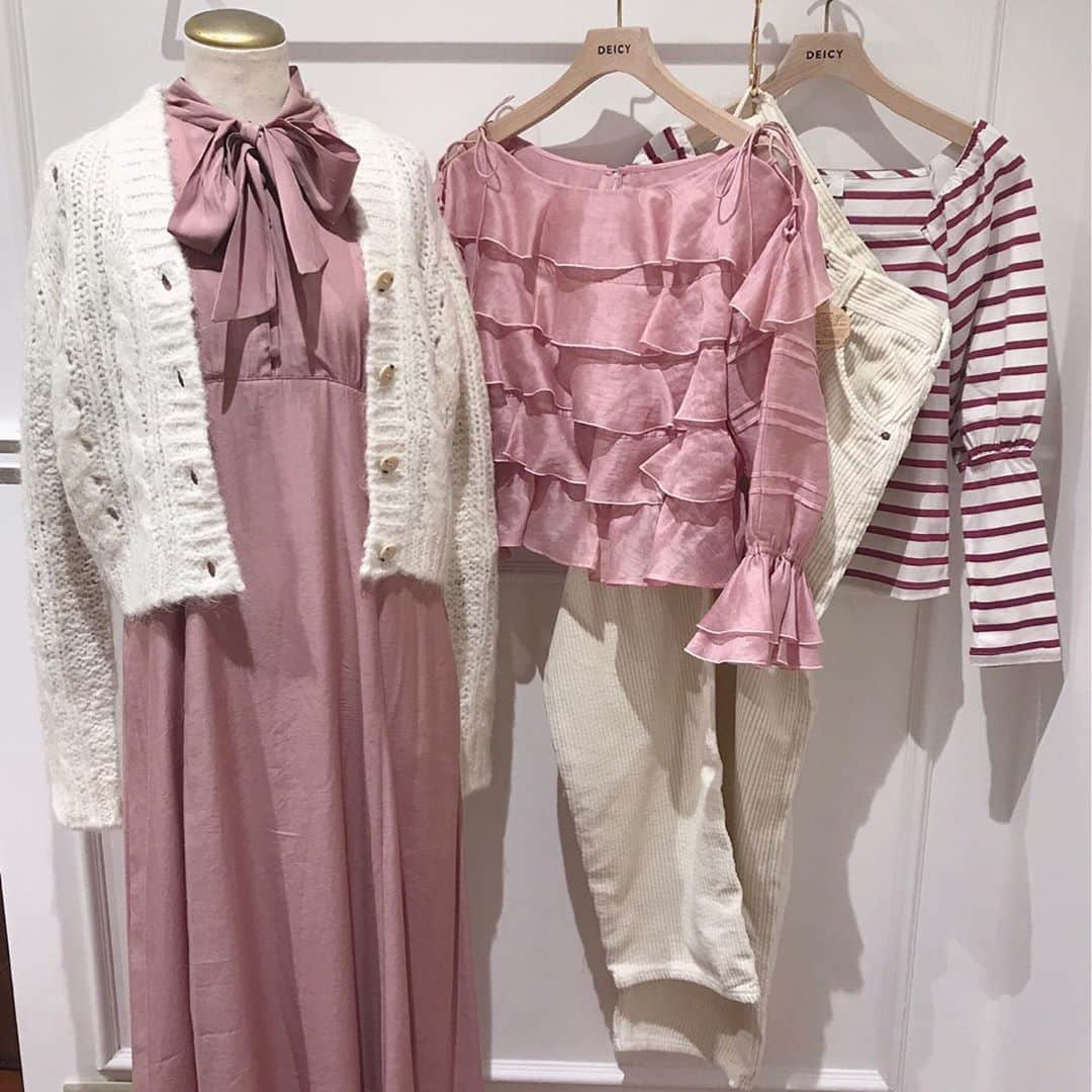 デイシーのグルメインスタ