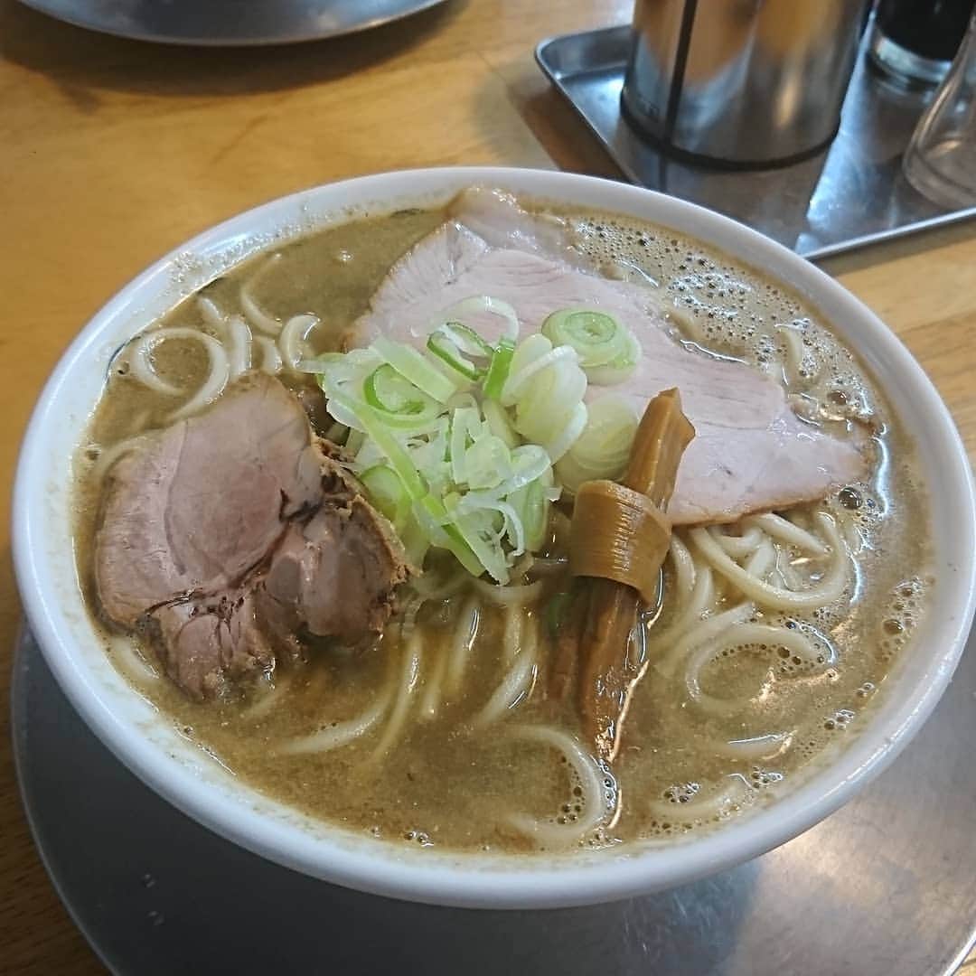 松本康太のグルメインスタ