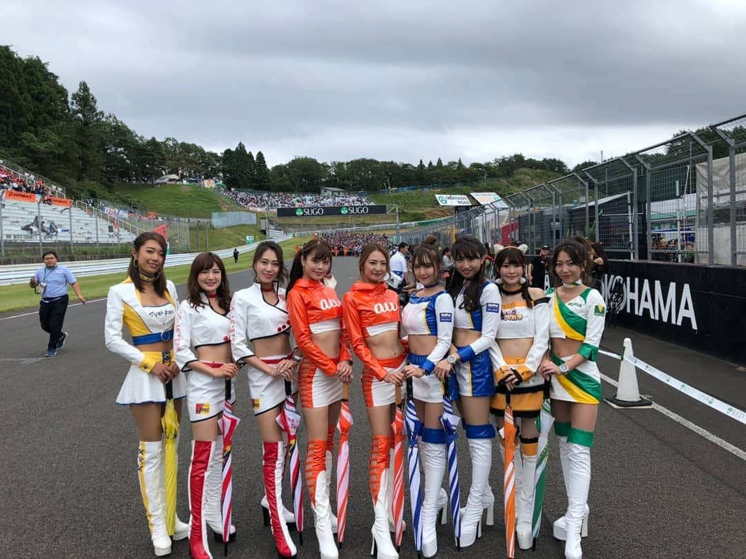 近藤みやびのインスタグラム