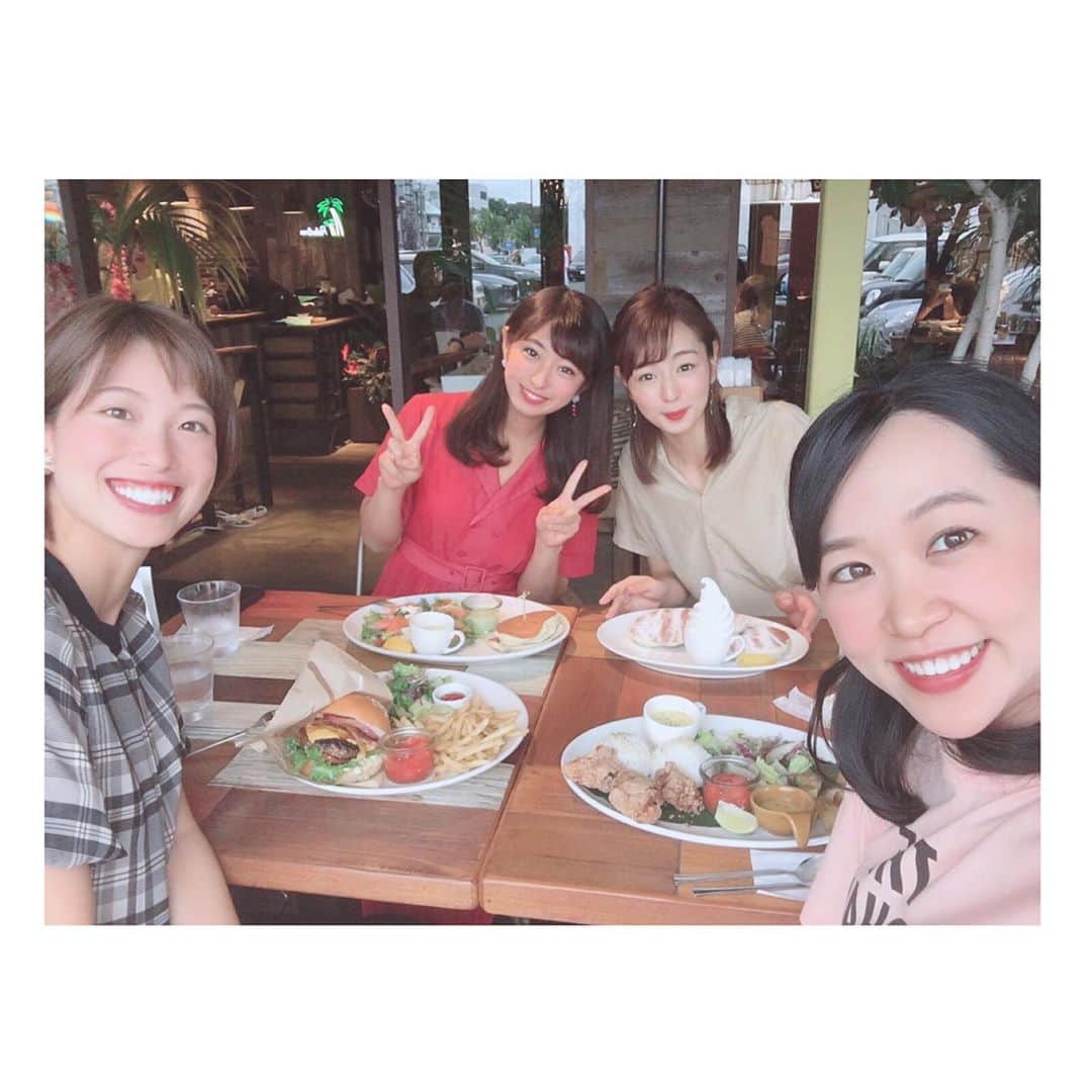 白戸ゆめののグルメインスタ