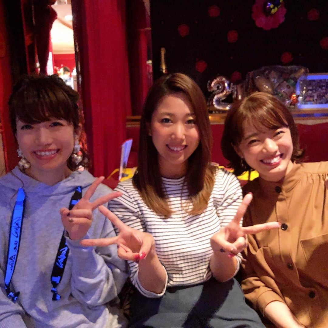 中家佐奈のグルメインスタ