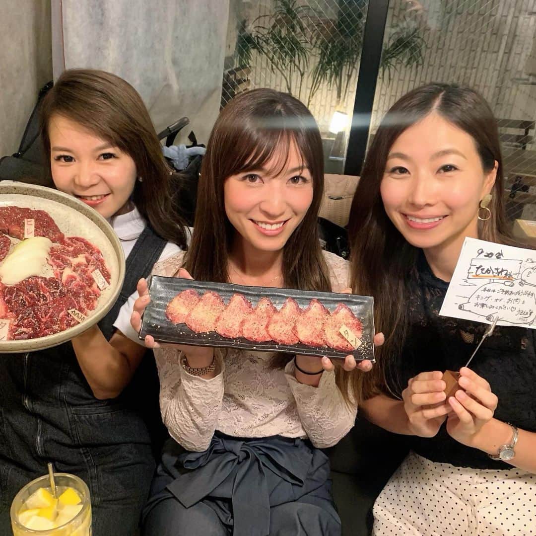 高沢奈苗のグルメインスタ