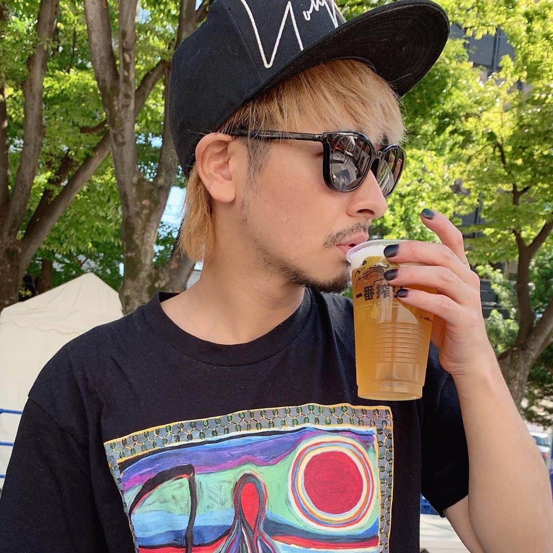 加代憲康のインスタグラム