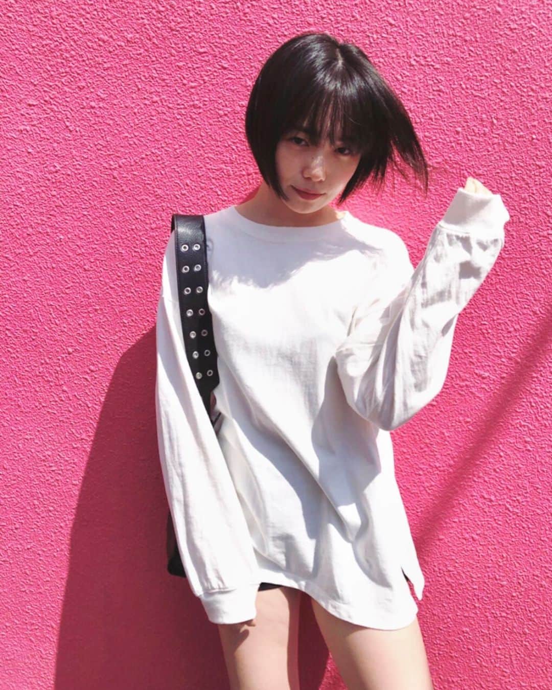 Mikako さんのインスタグラム写真 - (Mikako Instagram)「🌸🌸🌸」9月22日 19時17分 - mikako_faky