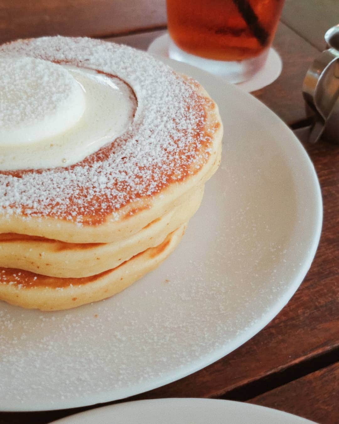 伊原葵のグルメインスタ