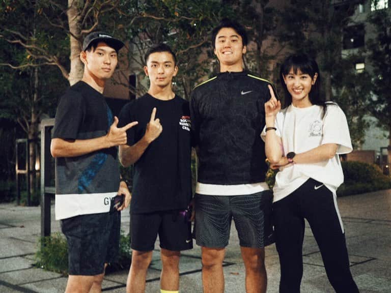 勝俣水稀のグルメインスタ