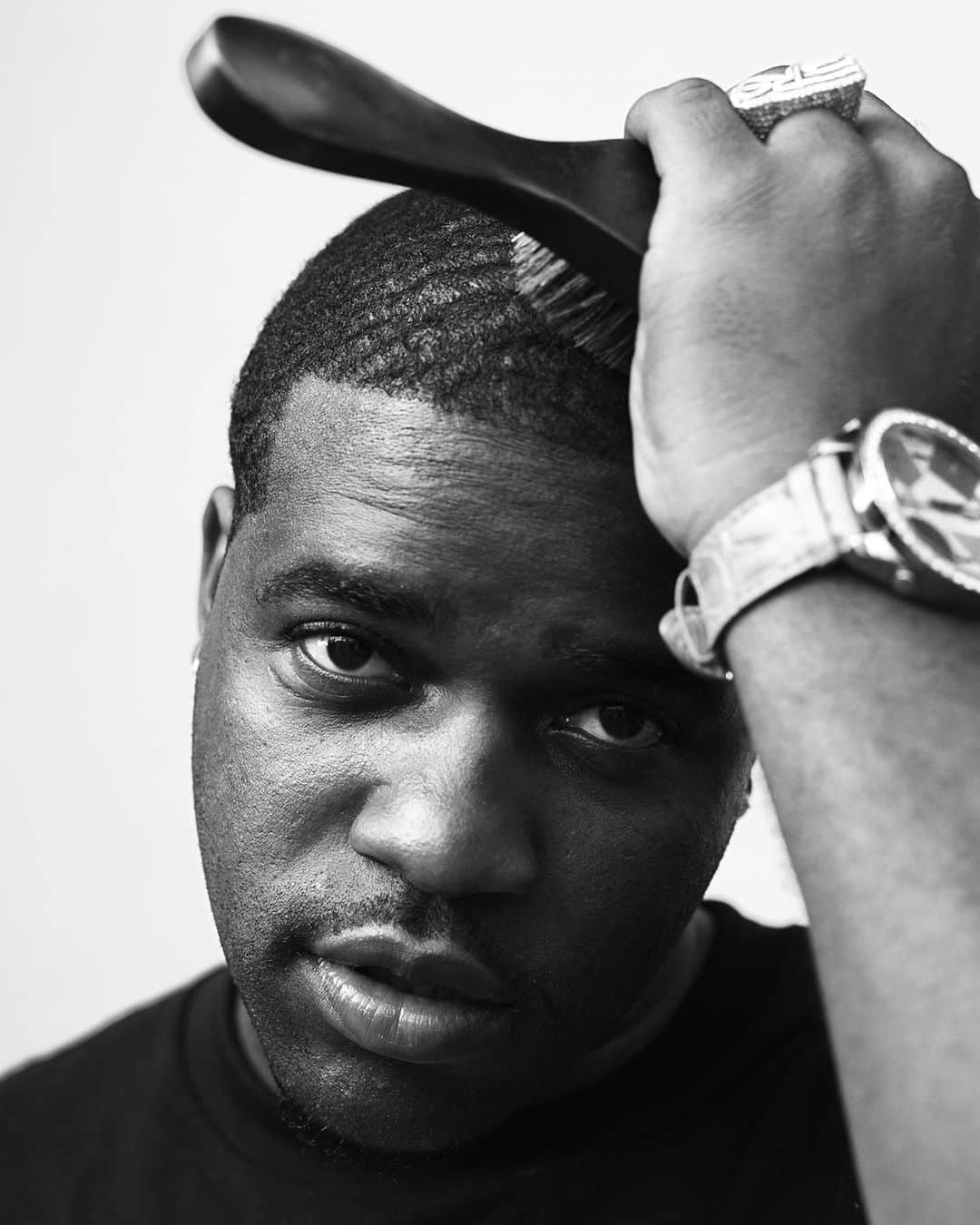 マリオ・ソレンティさんのインスタグラム写真 - (マリオ・ソレンティInstagram)「ASAP FERG  i-D No357 THE POST TRUTH TRUTH ISSUE @i_d - @asapferg  by @mario_sorrenti @alastairmckimm @lauragenninger @ruba @samuel_ellis #renaissance #asapferg #mariosorrenti」9月22日 19時45分 - mario_sorrenti