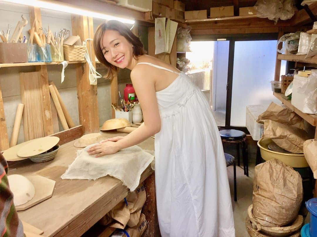上妻未来のインスタグラム