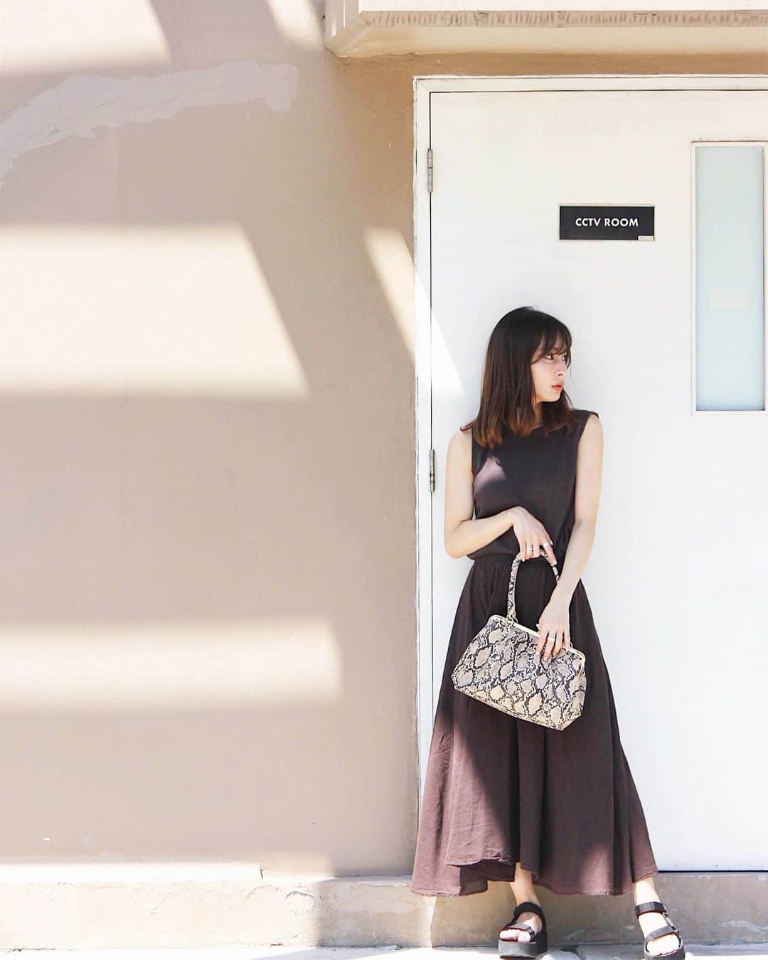 瀬戸晴加のインスタグラム