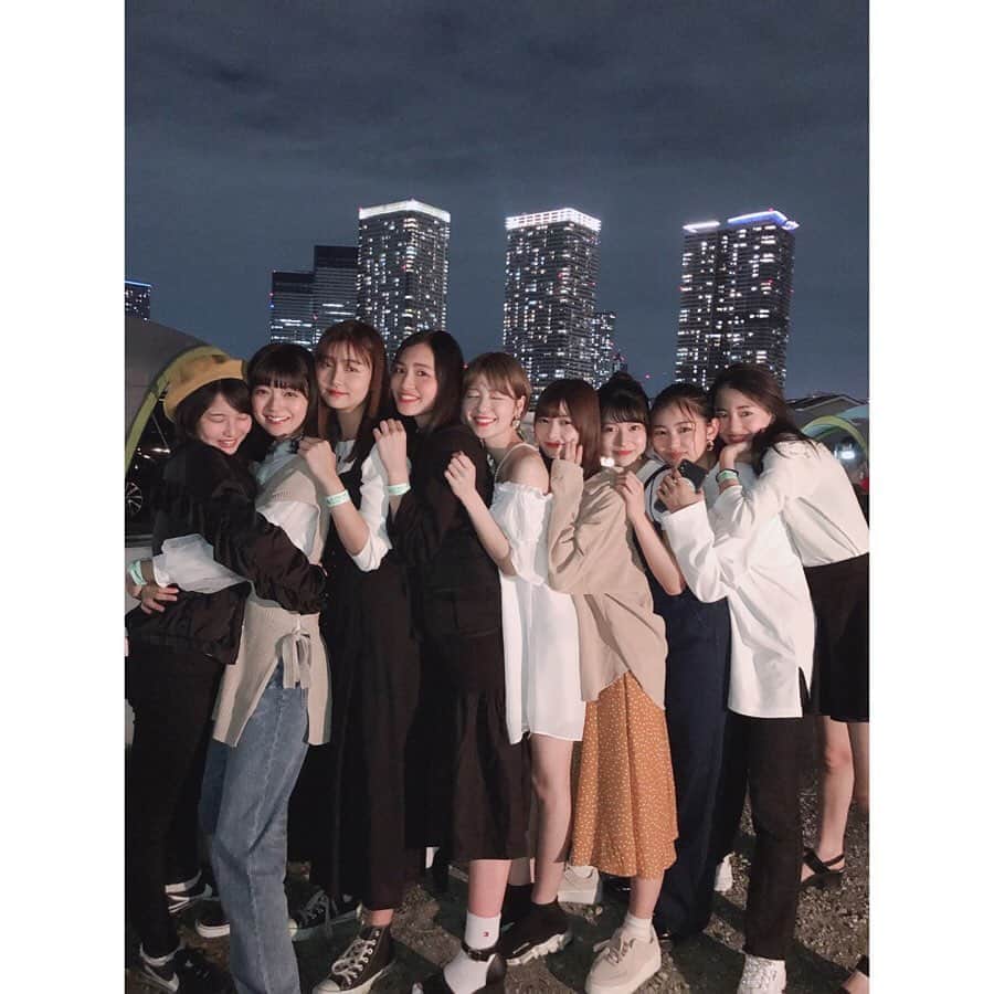 のインスタグラム：「イマドキ大集合︎︎︎︎︎☺︎︎︎︎︎︎☺︎︎︎︎︎︎☺︎ みんなでBBQしました🍖 あ〜たのしかった‪❤︎ ‬ 初対面とは思えないくらい仲良くなりました‪❤︎ ‬」