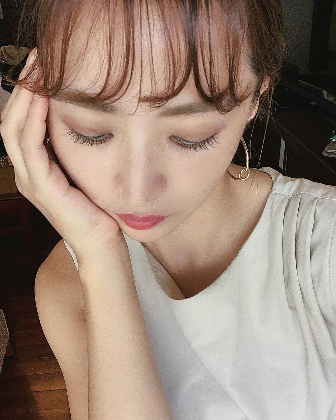 ARISA（和田有沙）のインスタグラム