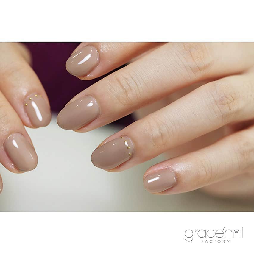 gracenailfactoryのインスタグラム