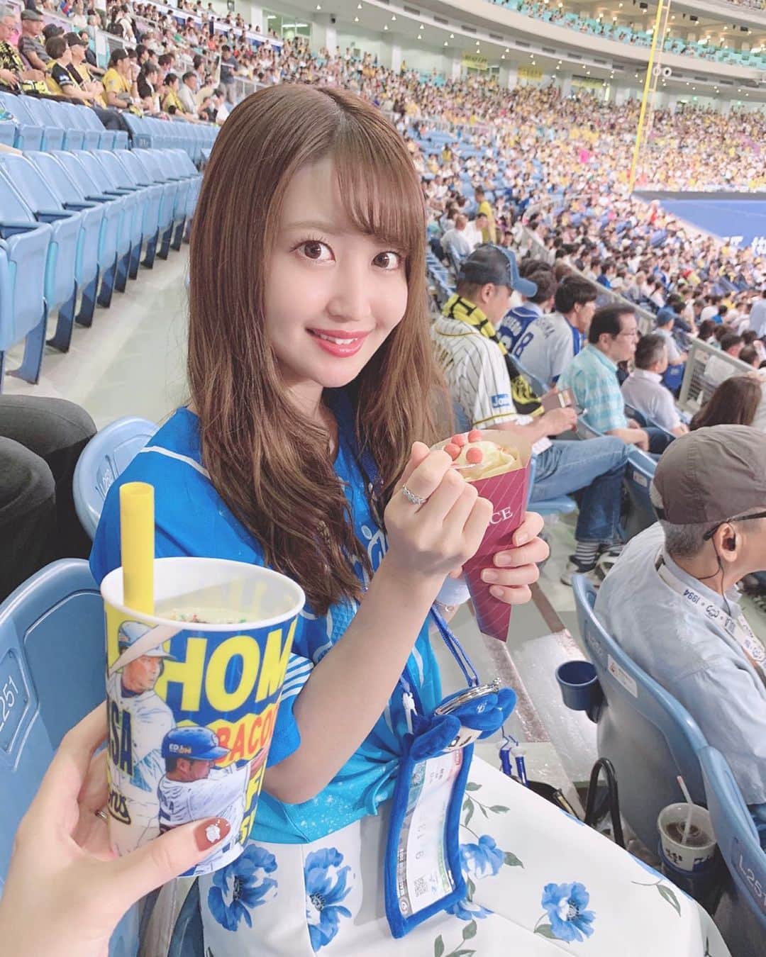 沢井里奈のインスタグラム