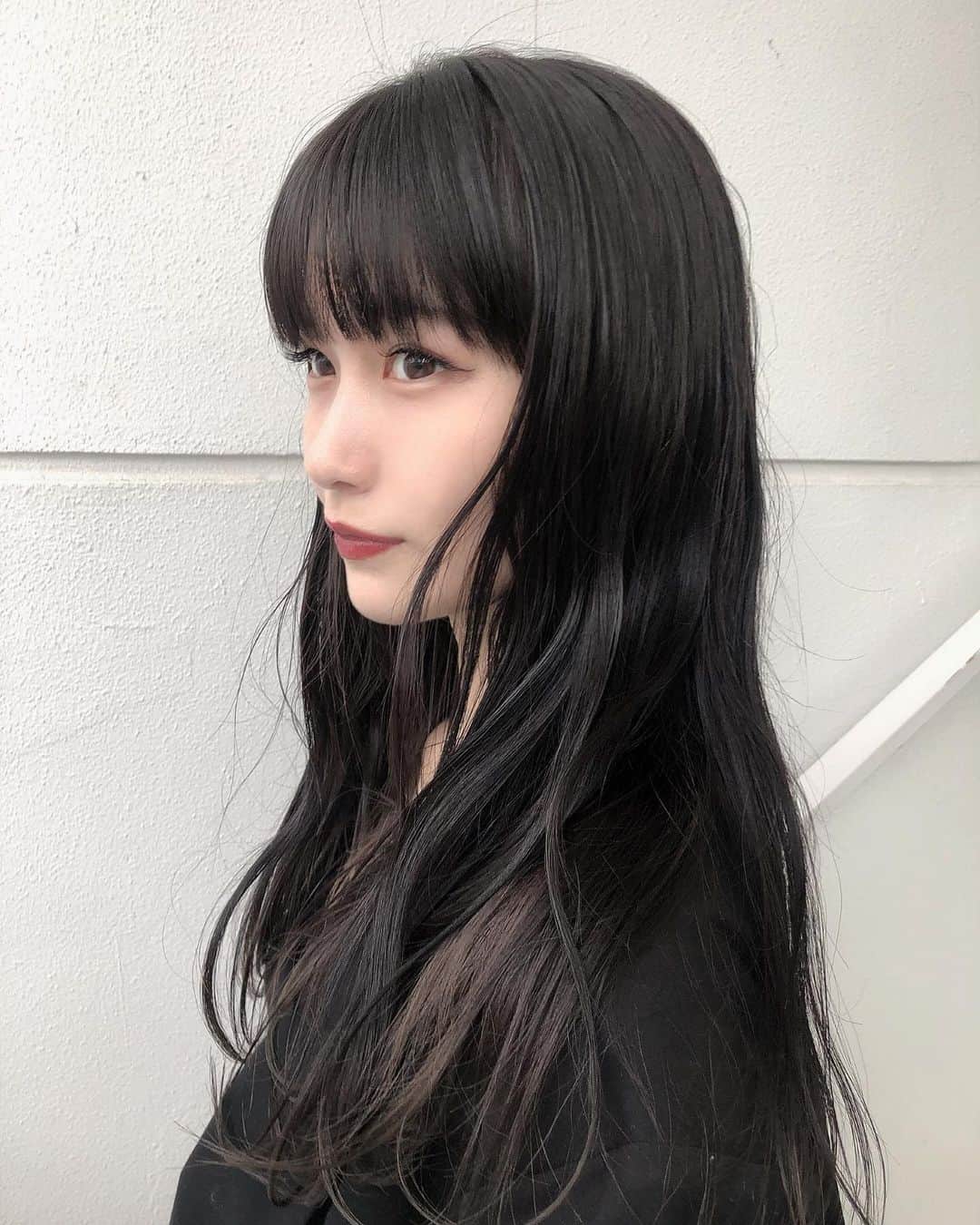 中村くるみのグルメインスタ