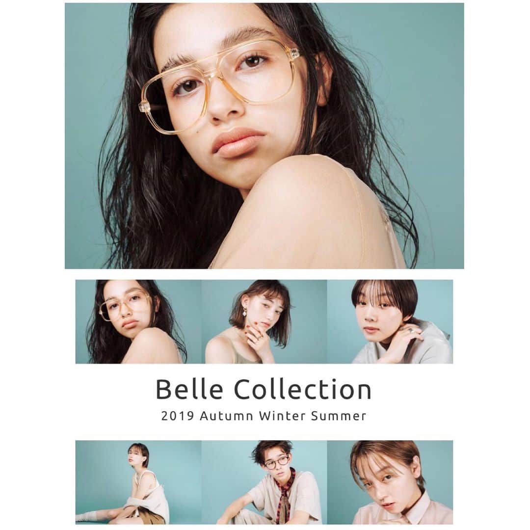 飯田尚士さんのインスタグラム写真 - (飯田尚士Instagram)「. . Belleホームページが リニューアルしました！ . . #Belle#atLAV#ホームページ#リニューアル#Bellecollection#AW」9月22日 20時26分 - belleiida