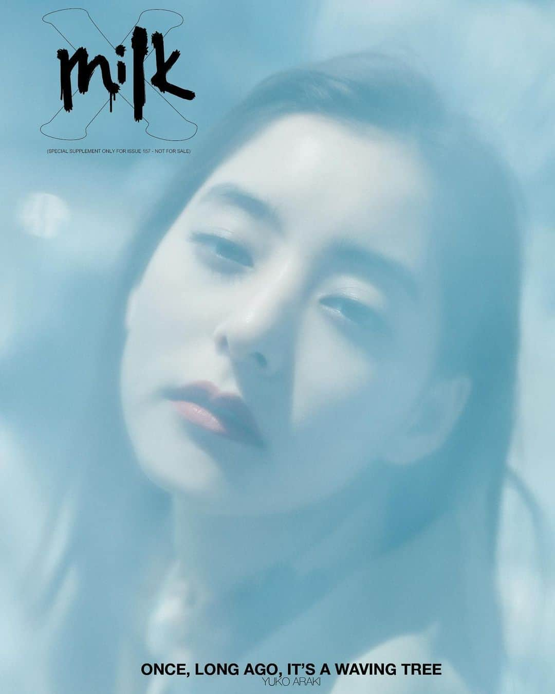 新木優子さんのインスタグラム写真 - (新木優子Instagram)「CHINA・HONGKONG・TAIWANで発売されているファッション誌 MilkXの大判別冊で、全26P、表紙・大特集を組んでいただきました‼1冊丸々、私の特集です😳 室内で撮影したものもあれば少し離れた公園で撮影したり、、 スタッフの方々もとても優しく気さくな方々で撮影がすごく楽しかったです☺️ ぜひチェックして頂けると嬉しいです！  香港時裝雜誌《MILK X》13周年號大型別冊，有關於我的特輯。特輯包括室內和公園拍攝，工作人員都很照顧我，整個拍攝都很愉快！大家可以去看看喔！  Hong Kong MILK X magazine has released their September anniversary issue. I am very happy to participate in the feature on special supplement. The shooting was taken place at indoor and outdoor. The team is very kind and friendly, and the shooting was so much fun! I hope you’ll check it out!」9月22日 20時40分 - yuuuuukko_