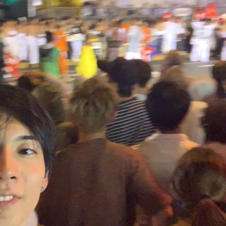 鮎川太陽のインスタグラム