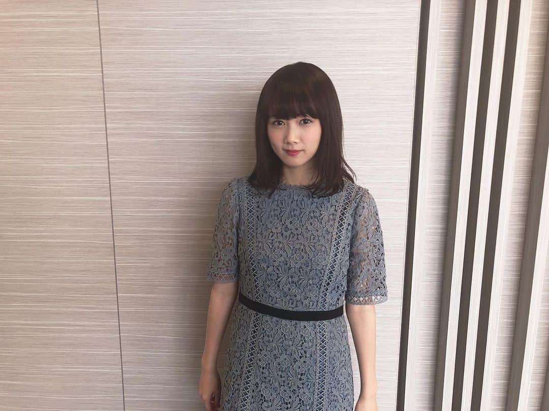 永島聖羅さんのインスタグラム写真 - (永島聖羅Instagram)「本日23:55〜日本テレビ系列 「Going!Sports&News」 是非見てください🌱 . . #going #永島聖羅」9月22日 20時47分 - seira_nagashima