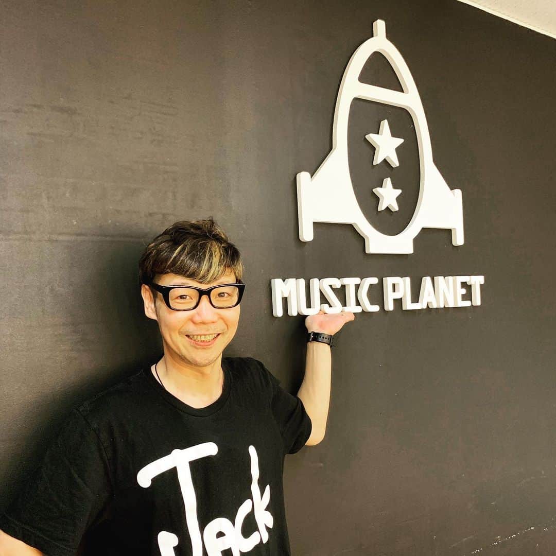 日高央のインスタグラム