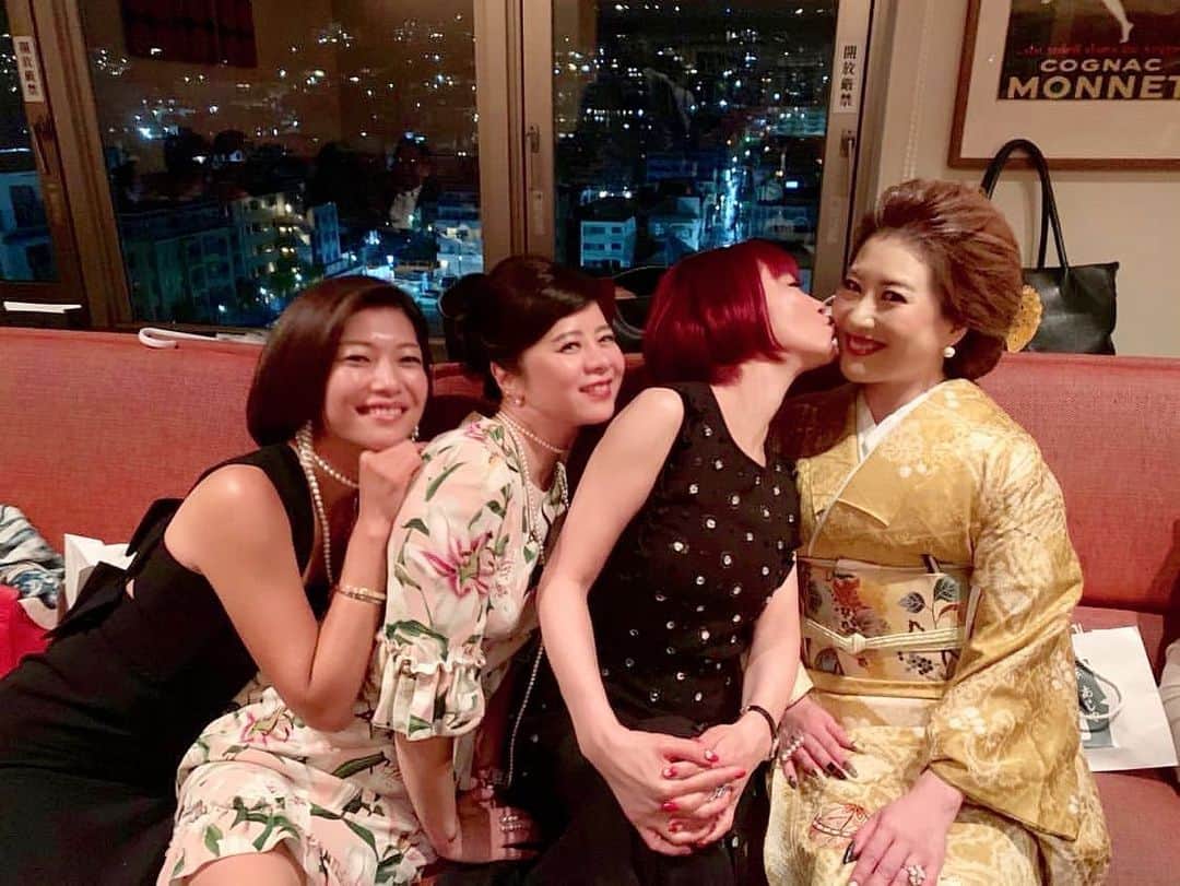 マッキーーーのグルメインスタ