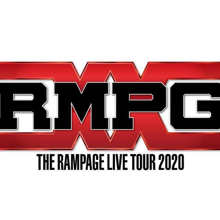 藤原樹さんのインスタグラム写真 - (藤原樹Instagram)「・ THE RAMPAGE LIVE TOUR 2020 "RMPG"開催決定!! ・ ・ #LDHPERFECTYEAR2020 #IGNITION #THERAMPAGE #THERAMPAGELIVETOUR2020 #RMPG」9月22日 21時20分 - itsuki_fujiwara_official