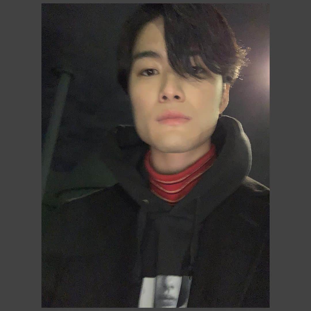 入江甚儀のインスタグラム