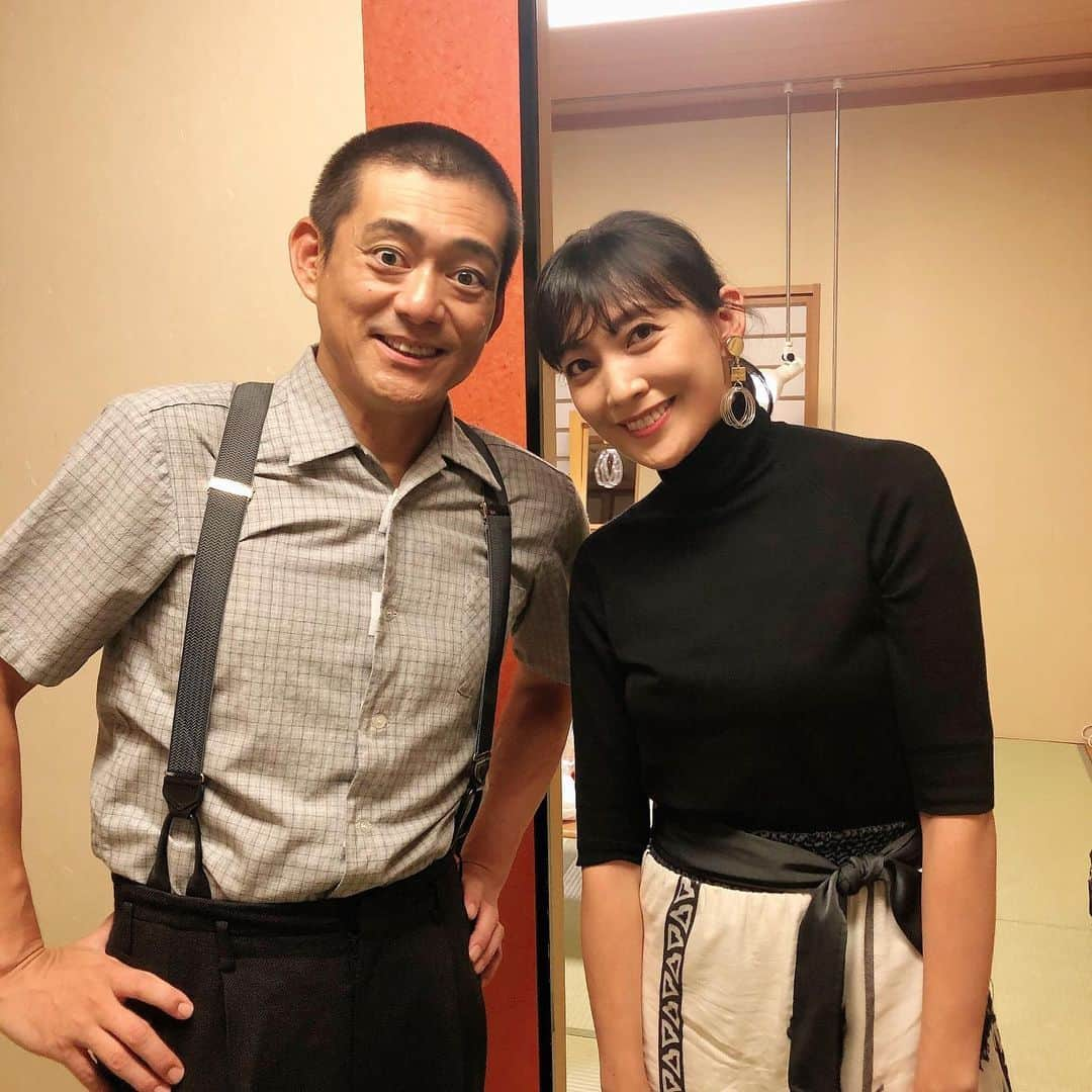 田中美里のインスタグラム