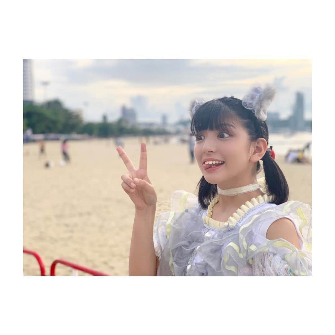 坂元葉月さんのインスタグラム写真 - (坂元葉月Instagram)「Pattaya.  #thailand #pattaya #パタヤ #スワイプしてね👉」9月22日 21時54分 - wasuta_hazuki_sakamoto