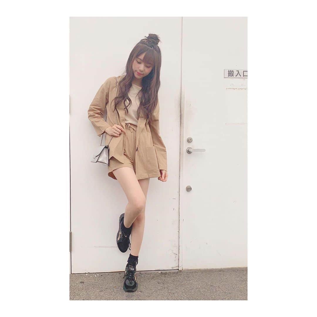 大森莉緒のインスタグラム