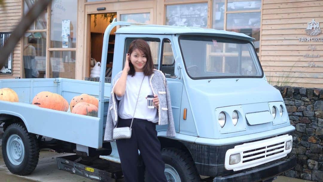 奥田順子のグルメインスタ