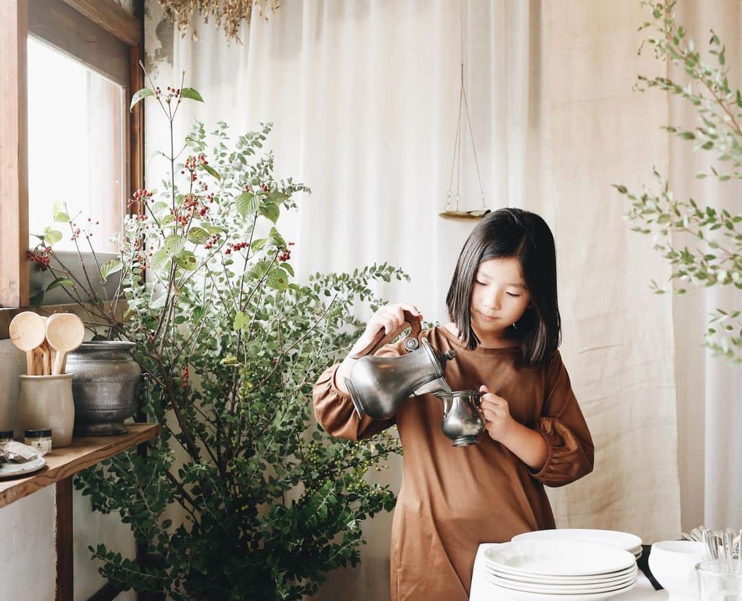 Rihoのインスタグラム：「Het melkmeisje  ー牛乳を注ぐ女ー」