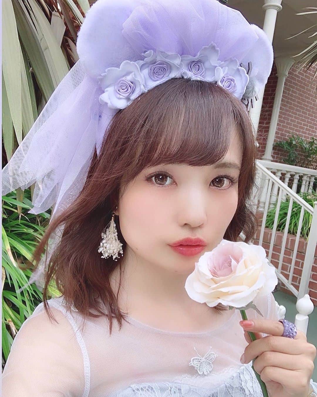 浅井麻里のインスタグラム