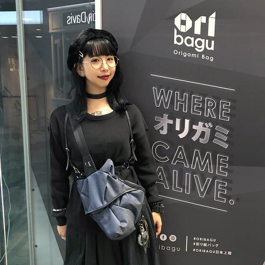 とくいちょまのインスタグラム