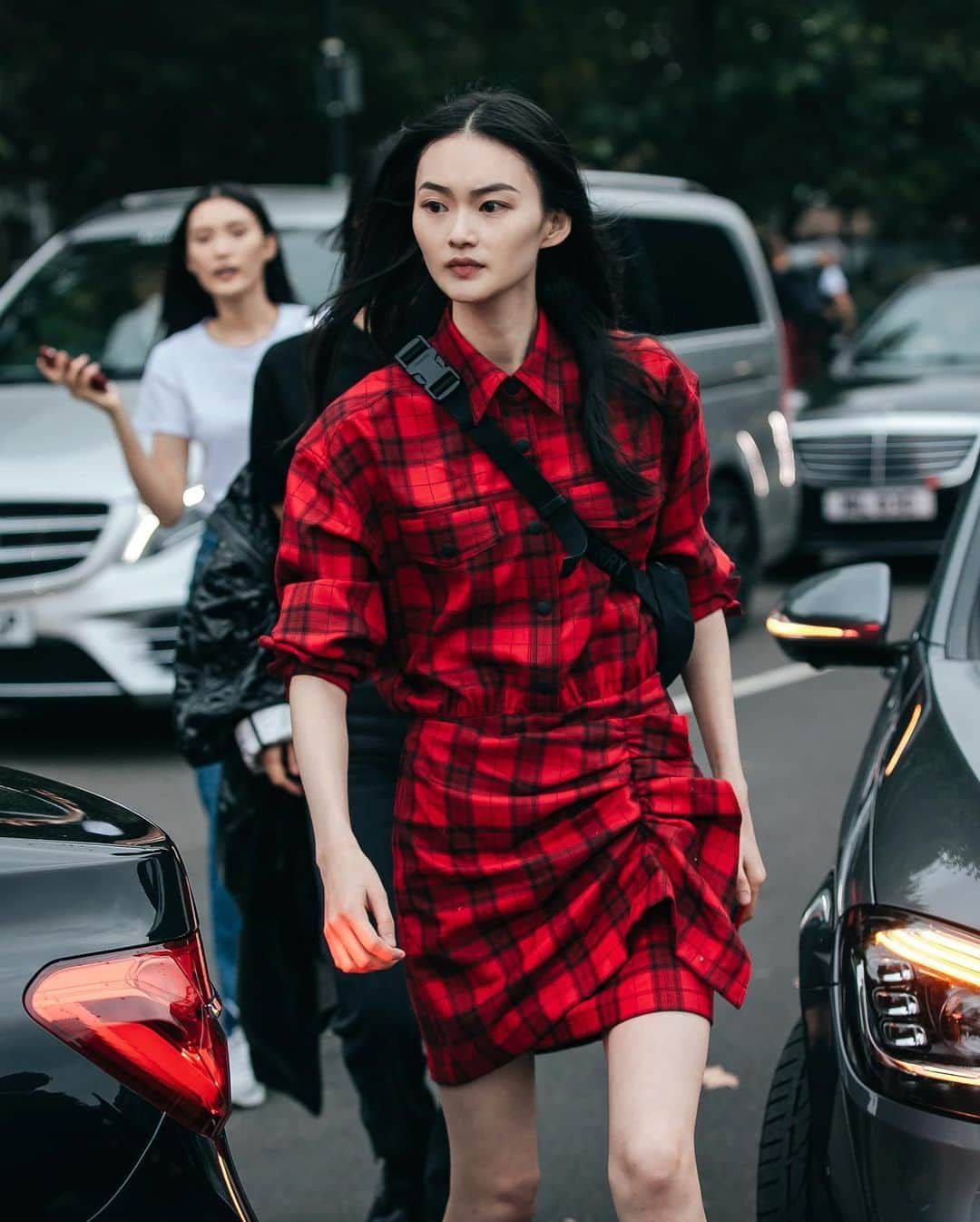 가로수길 , Seoulさんのインスタグラム写真 - (가로수길 , SeoulInstagram)「MFW Street Fashion Week 📸📸 @jaylim1 . . #写真 #outfitideas #styleoftheday #ファッション #フォトグラファー #instafashion #파리 #東京 #서울패션위크 #sfw #오오티디 #nyc #koreafashion #패션그램 #womenswear #nyfw #데일리그램 #outfit #ootd #street #streetfashion #streetphoto #가로수길 #이태원 #사진 #스트릿패션 #모델 #wiwt #nyfw #pfw」9月23日 8時27分 - jaylim1