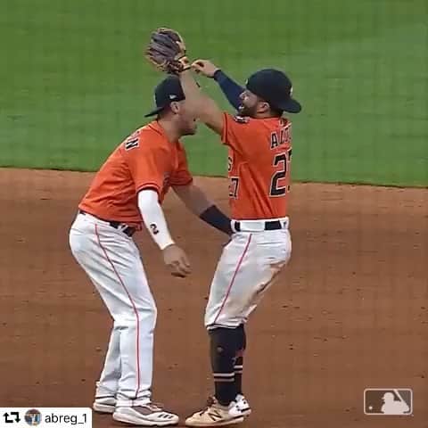 ホセ・アルトゥーベのインスタグラム：「#repost @abreg_1 ・・・ Win」