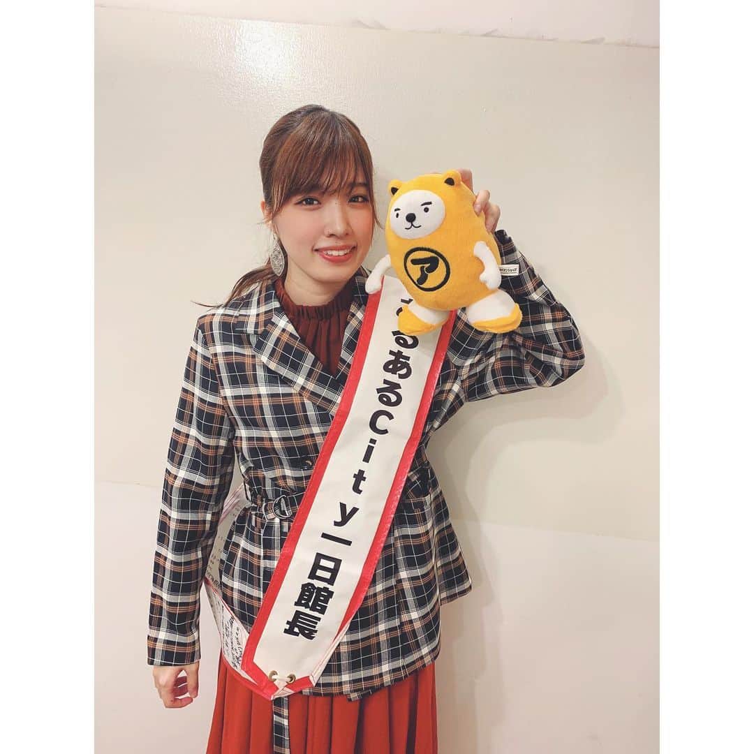 大原ゆい子のインスタグラム：「小倉は来る度に好きになる街。 今日は福岡でツアー初日🌌ドキドキだーーー」