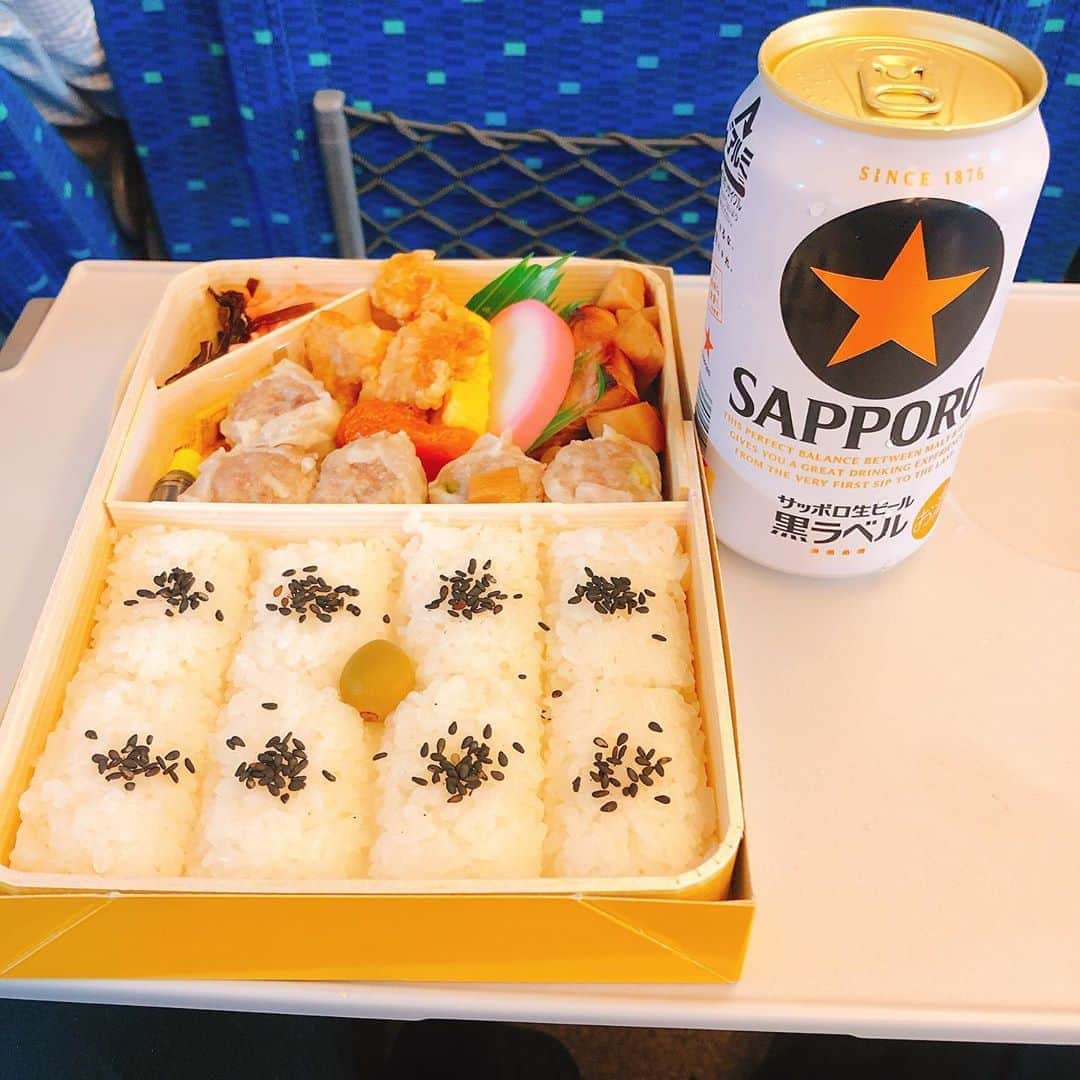 柳下毅一郎のインスタグラム：「Off to Nagoya」