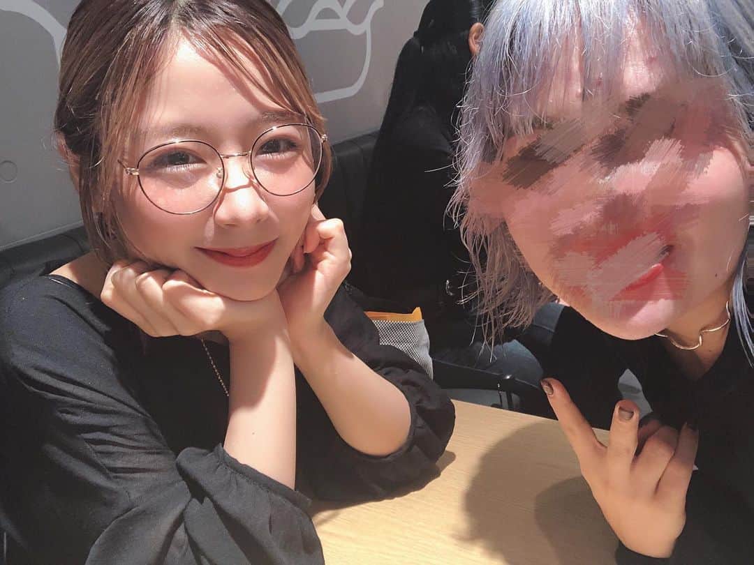 てぃーみきさんのインスタグラム写真 - (てぃーみきInstagram)「久々に都会に出ました #引きこもり」9月23日 0時41分 - tea_miki_1225