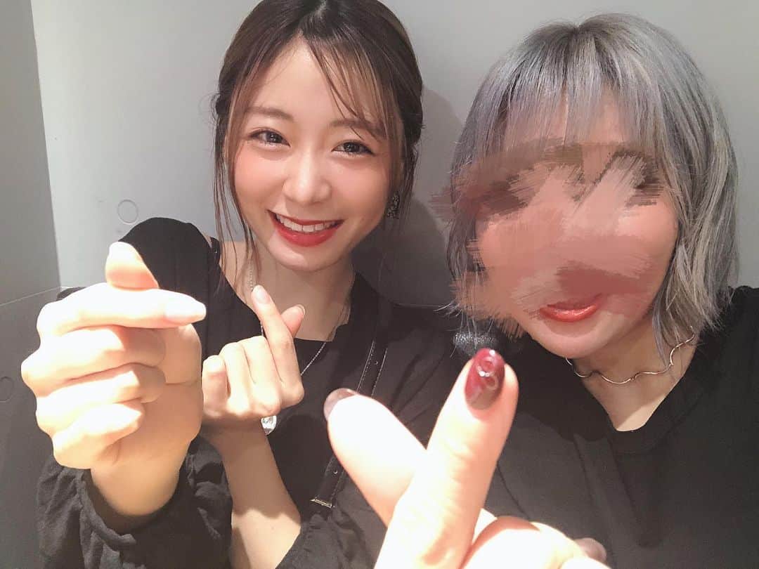 てぃーみきさんのインスタグラム写真 - (てぃーみきInstagram)「久々に都会に出ました #引きこもり」9月23日 0時41分 - tea_miki_1225